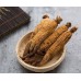 100% Natural PURE Dry Quality Korean Red Ginseng Roots,Panax,about 6 years new